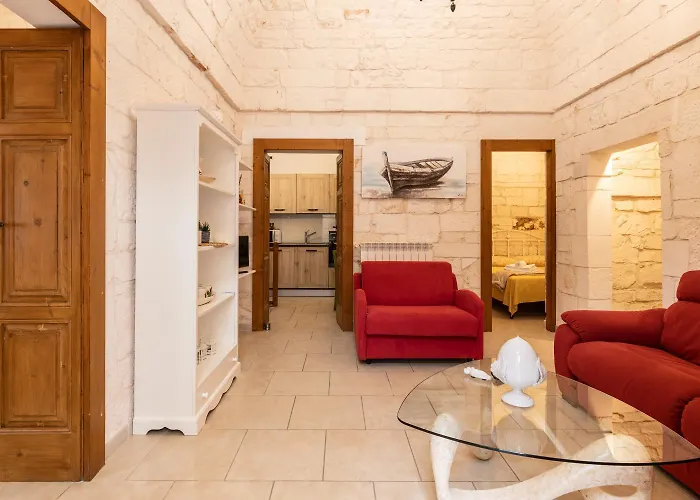 Casa Sea La Vie Ostuni