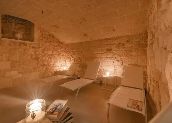 Casa Sea La Vie * Ostuni