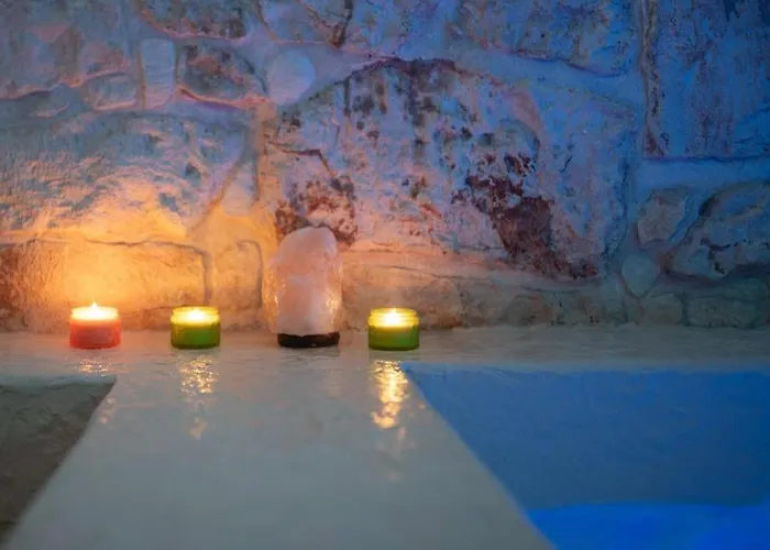 Prázdninový dům Casa Sea La Vie Ostuni
